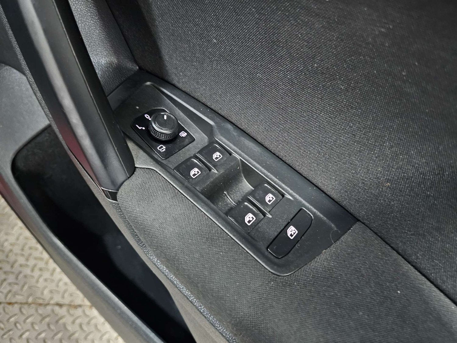 Used Volkswagen Tiguan 2019 for sale - 77469882: Photo 53