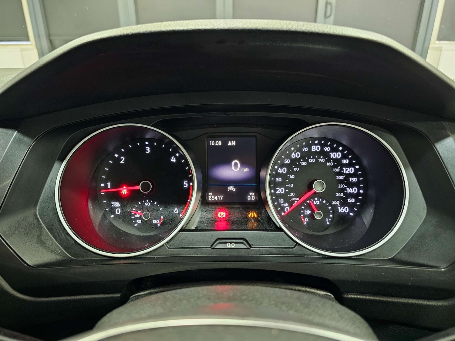 Used Volkswagen Tiguan 2019 for sale - 77469882: Photo 59