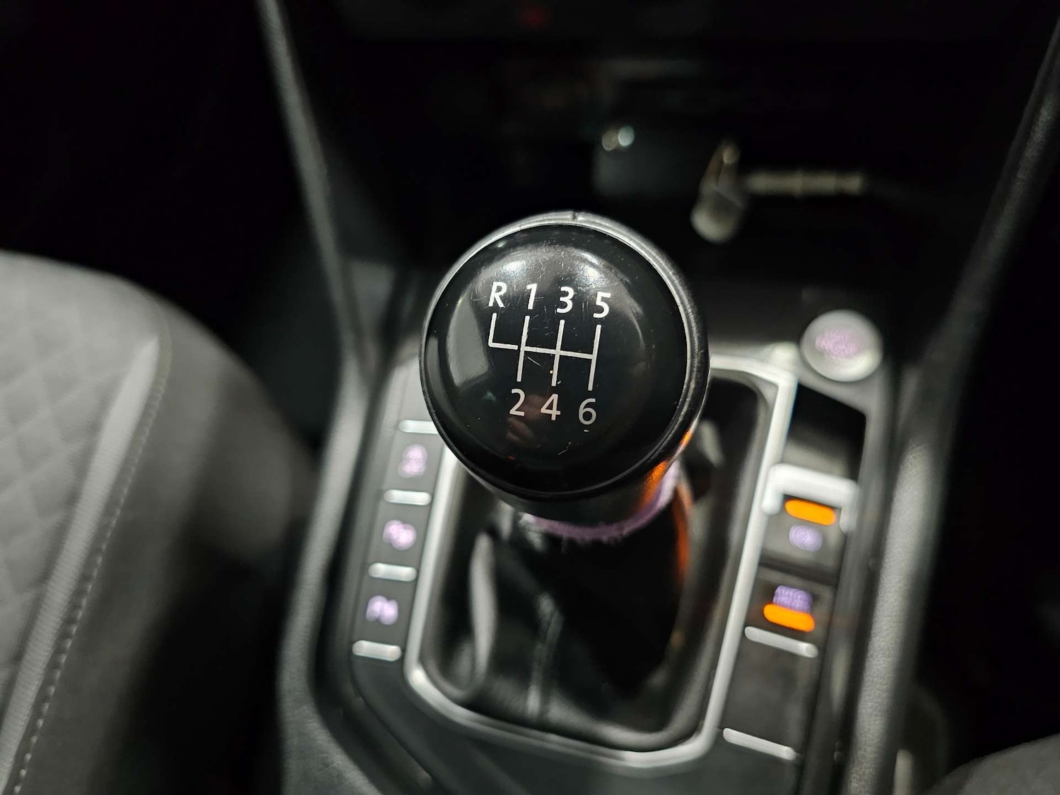 Used Volkswagen Tiguan 2019 for sale - 77469882: Photo 67