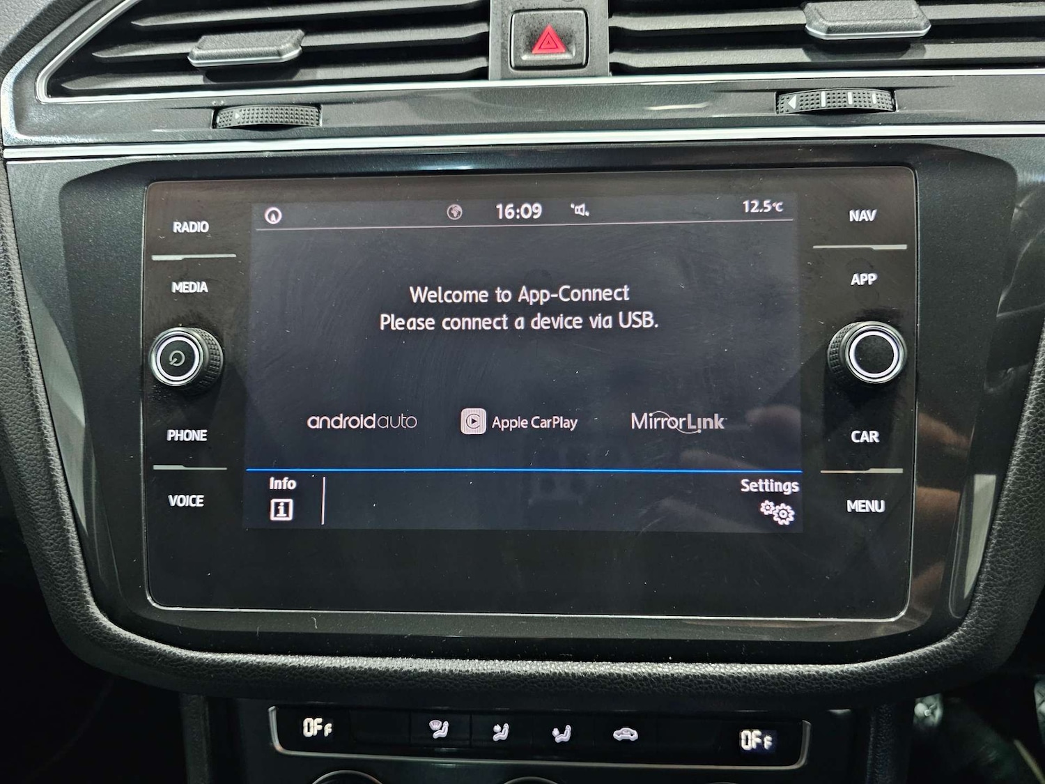 Used Volkswagen Tiguan 2019 for sale - 77469882: Photo 7