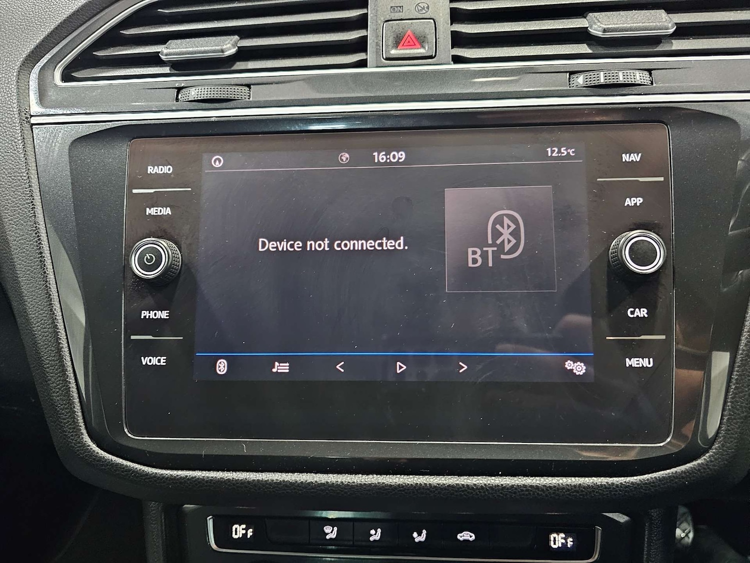 Used Volkswagen Tiguan 2019 for sale - 77469882: Photo 70