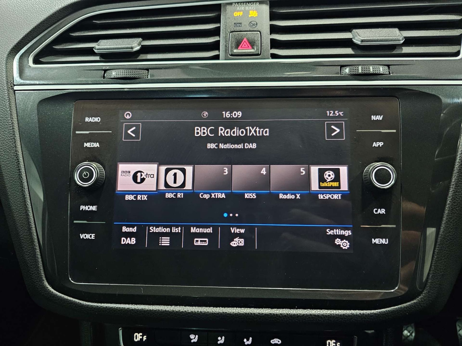 Used Volkswagen Tiguan 2019 for sale - 77469882: Photo 71