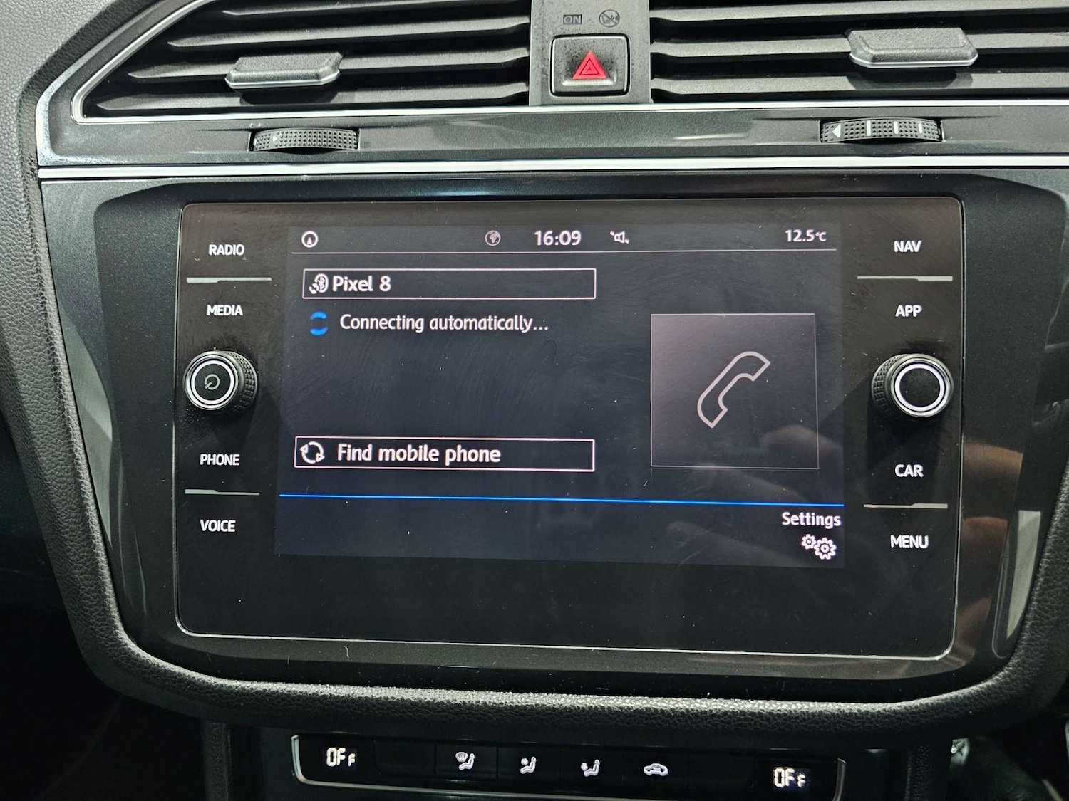 Used Volkswagen Tiguan 2019 for sale - 77469882: Photo 72