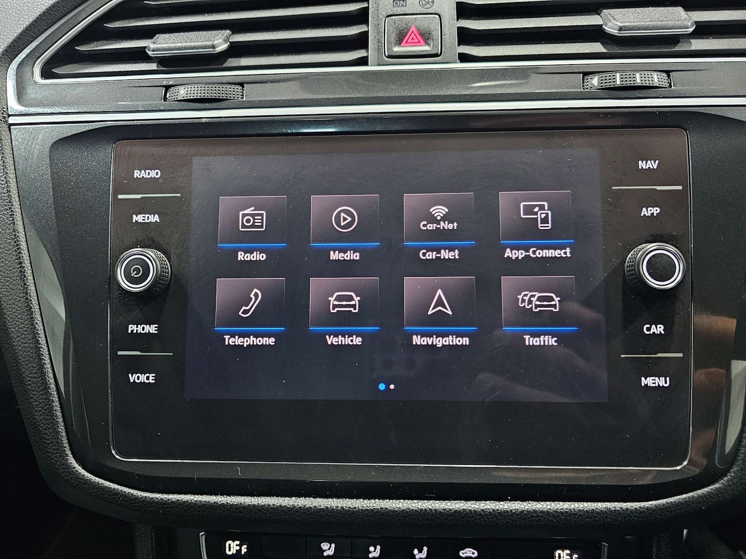 Used Volkswagen Tiguan 2019 for sale - 77469882: Photo 73