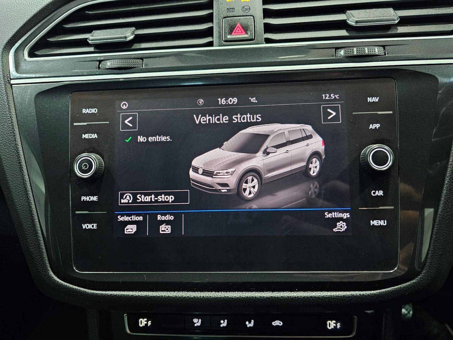 Used Volkswagen Tiguan 2019 for sale - 77469882: Photo 74