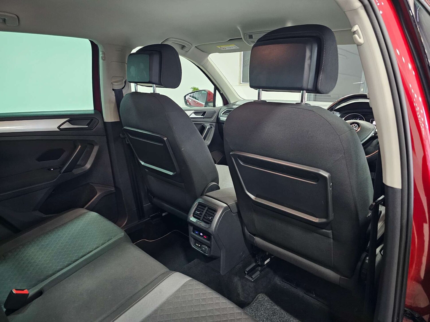 Used Volkswagen Tiguan 2019 for sale - 77469882: Photo 81