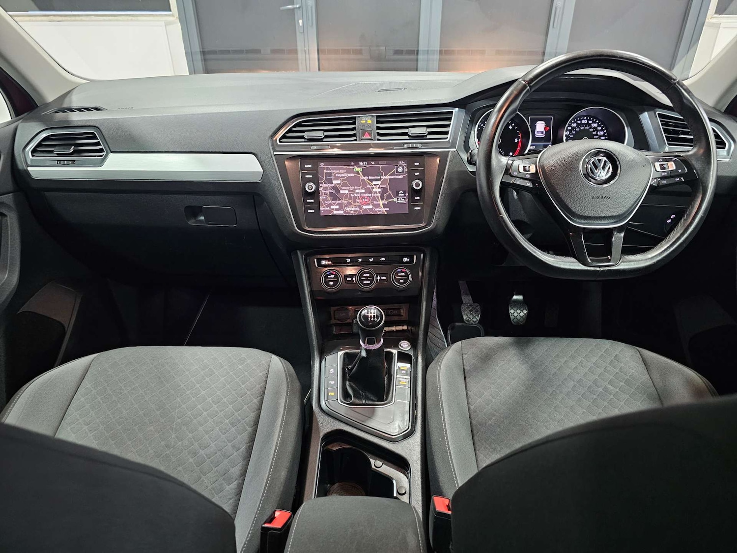 Used Volkswagen Tiguan 2019 for sale - 77469882: Photo 82