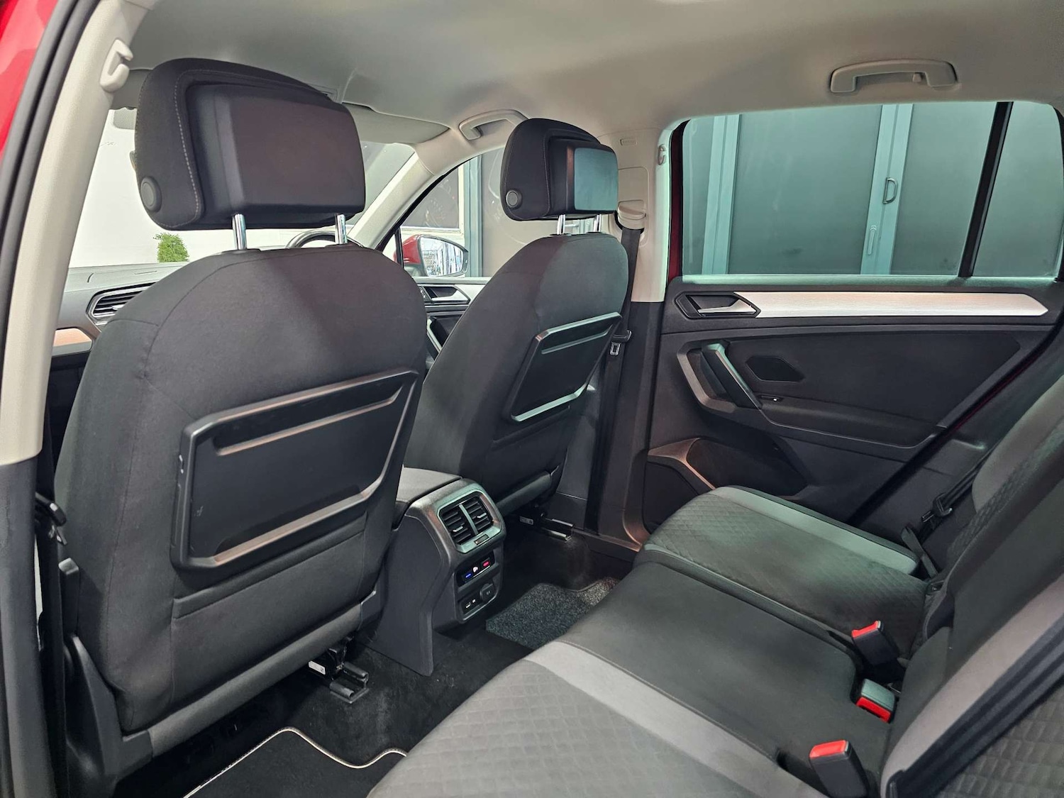 Used Volkswagen Tiguan 2019 for sale - 77469882: Photo 84