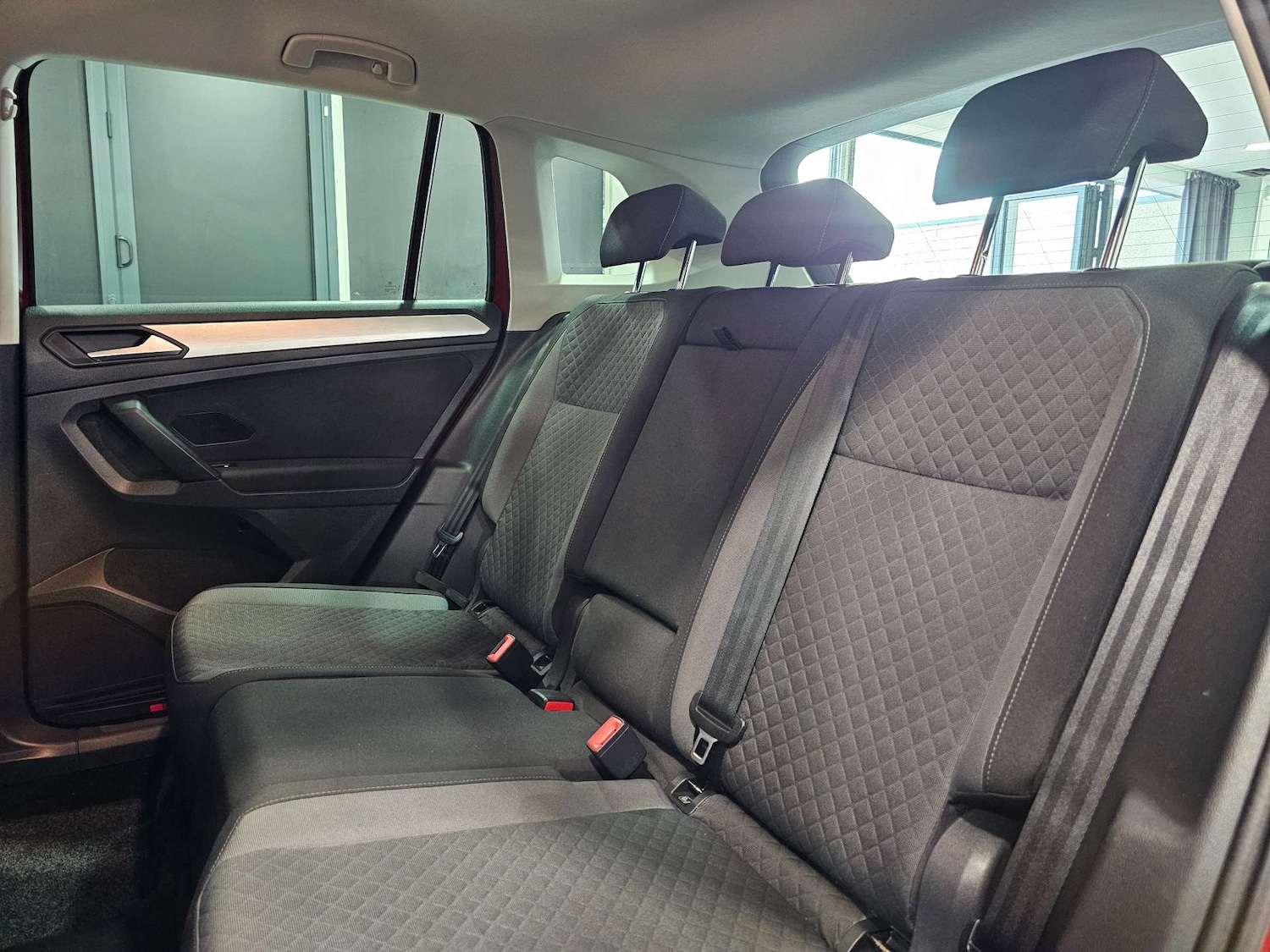 Used Volkswagen Tiguan 2019 for sale - 77469882: Photo 85