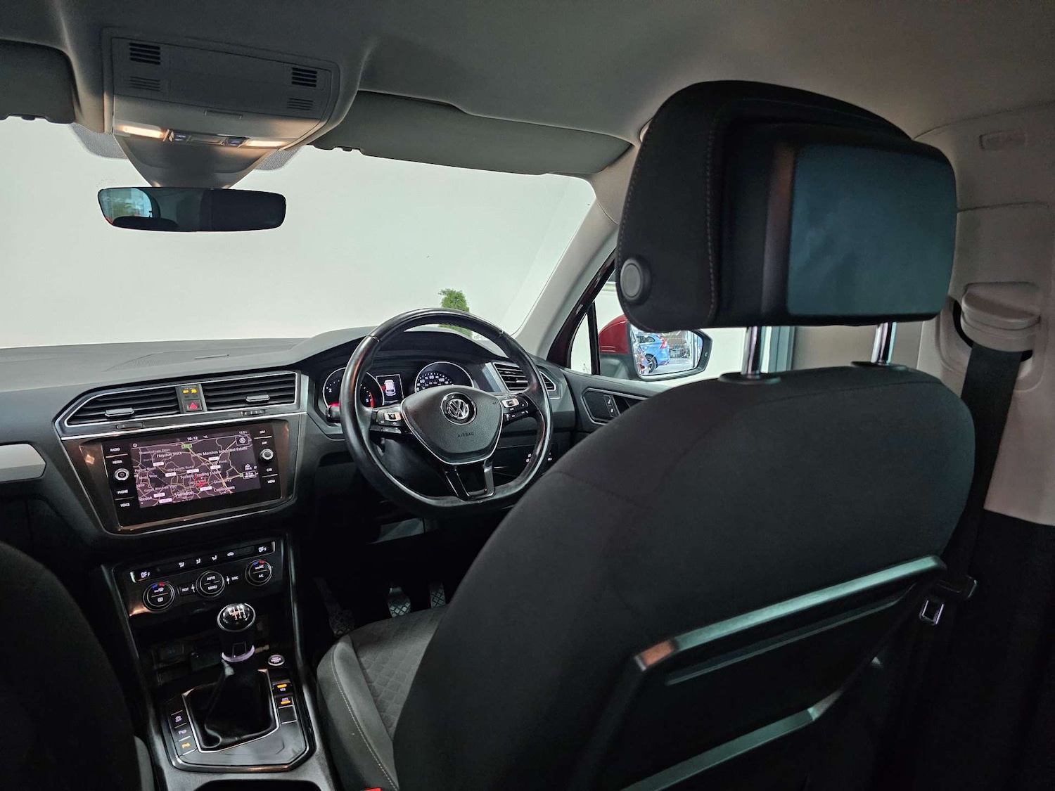 Used Volkswagen Tiguan 2019 for sale - 77469882: Photo 88