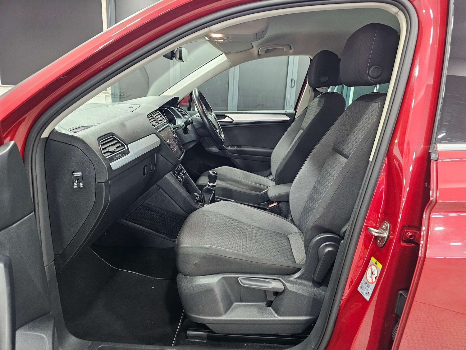 Used Volkswagen Tiguan 2019 for sale - 77469882: Photo 91