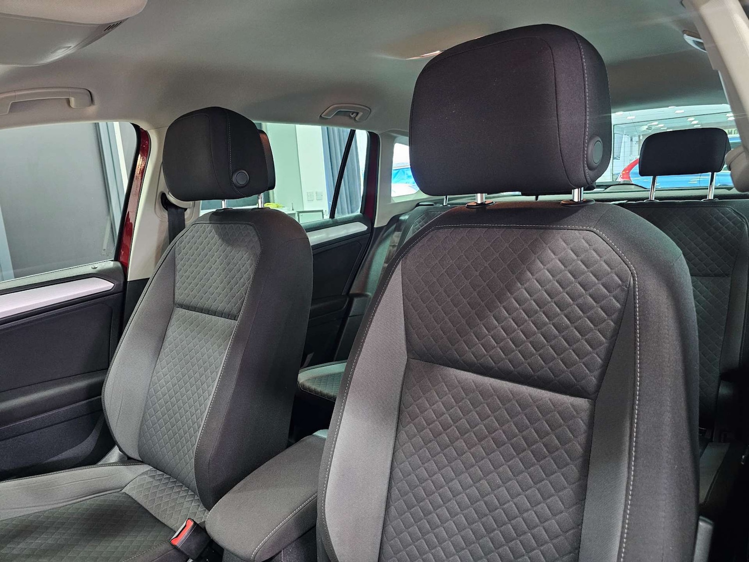 Used Volkswagen Tiguan 2019 for sale - 77469882: Photo 93