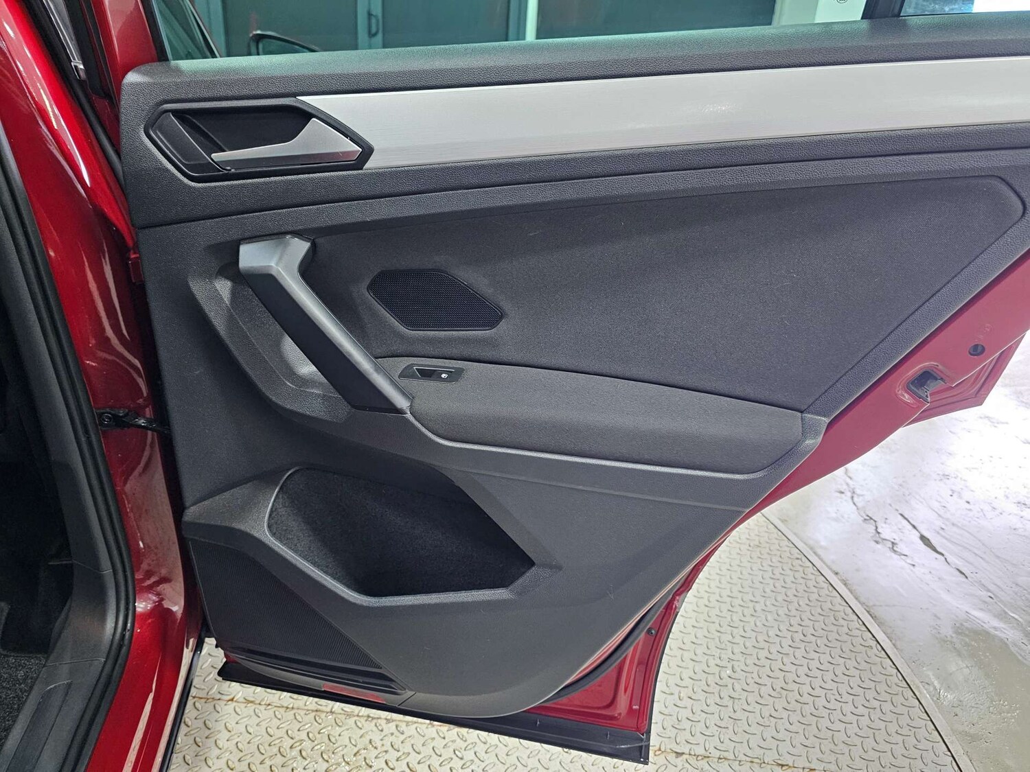 Used Volkswagen Tiguan 2019 for sale - 77469882: Photo 95