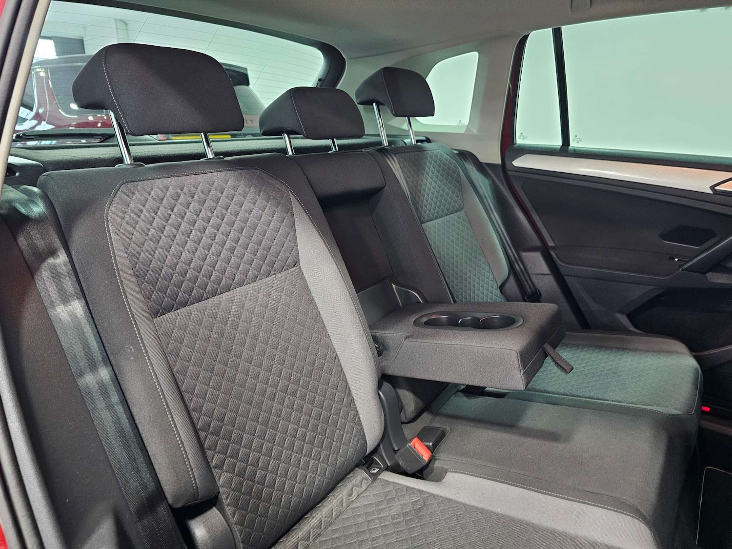 Used Volkswagen Tiguan 2019 for sale - 77469882: Photo 96