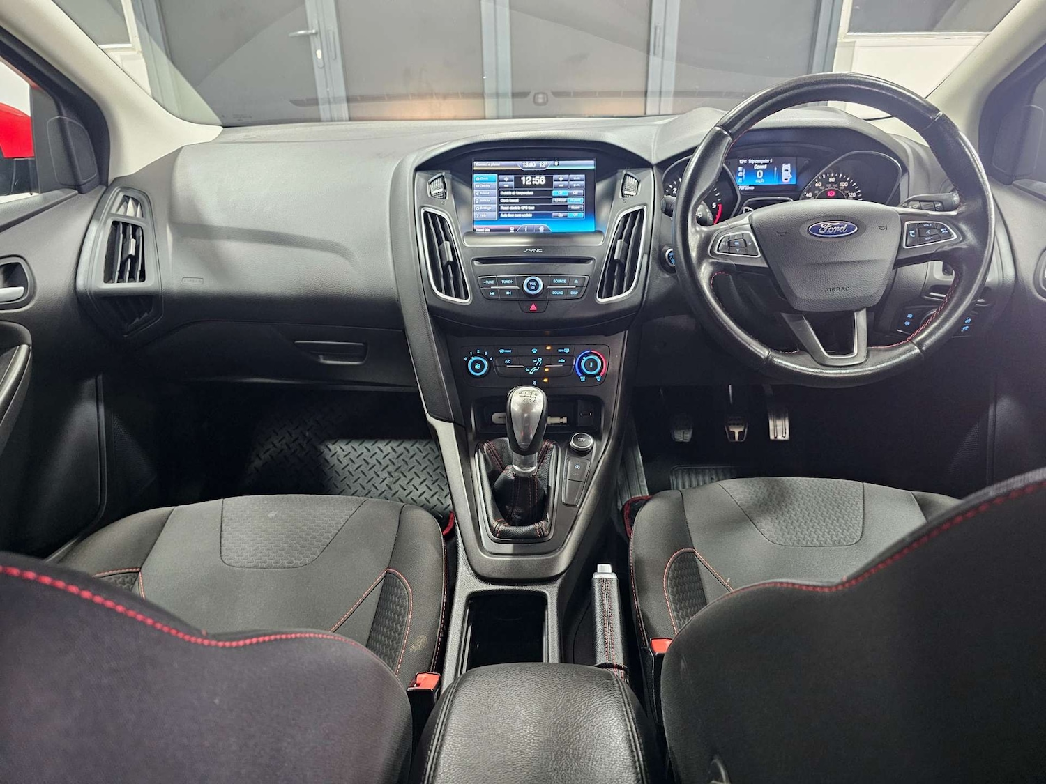 Used Ford Focus 2016 for sale - 77967870: Photo 10