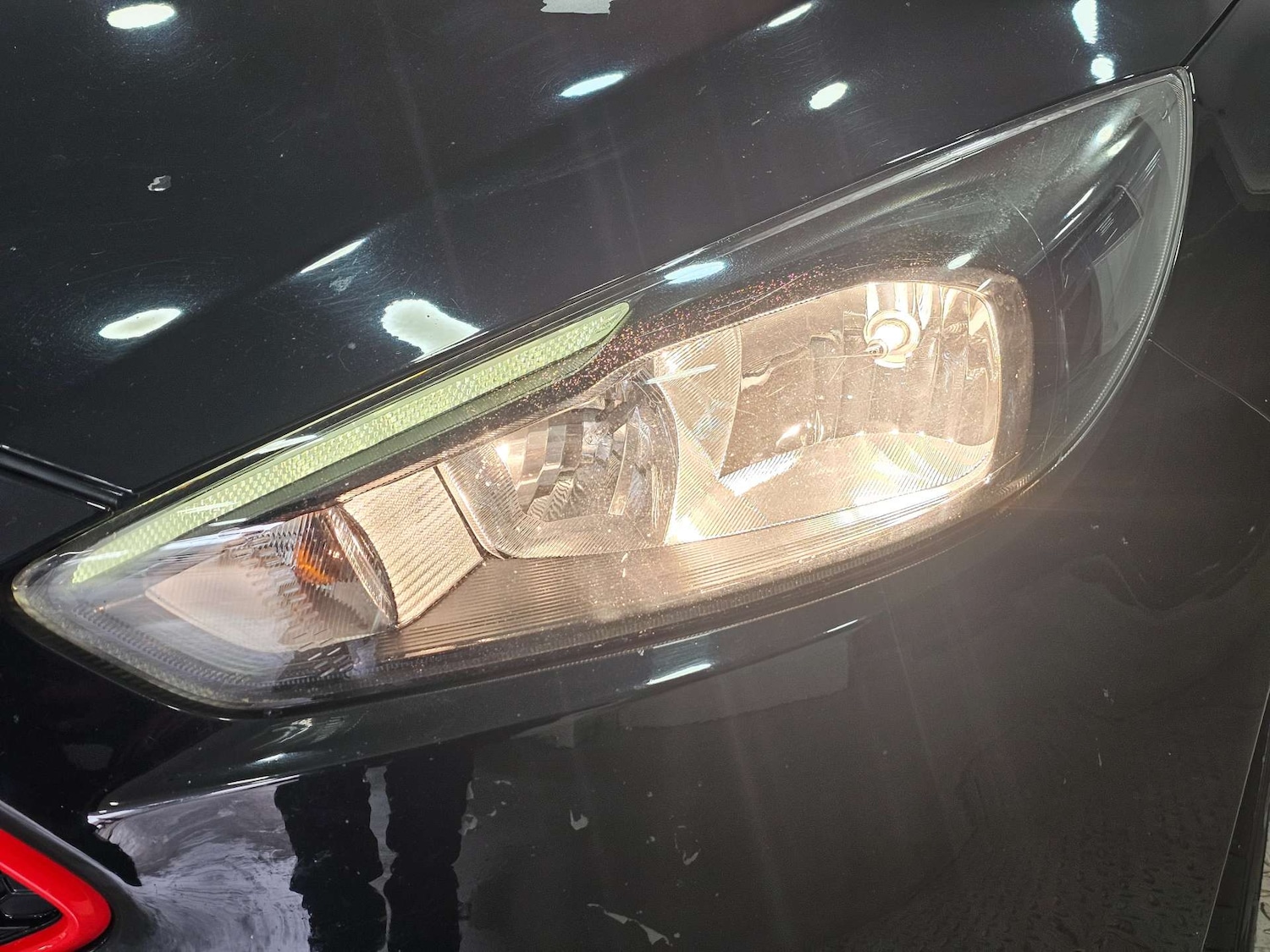 Used Ford Focus 2016 for sale - 77967870: Photo 18