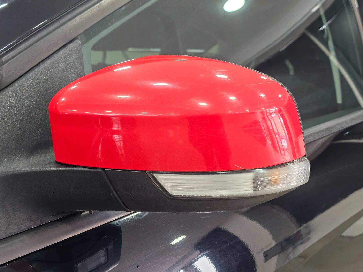 Used Ford Focus 2016 for sale - 77967870: Photo 24