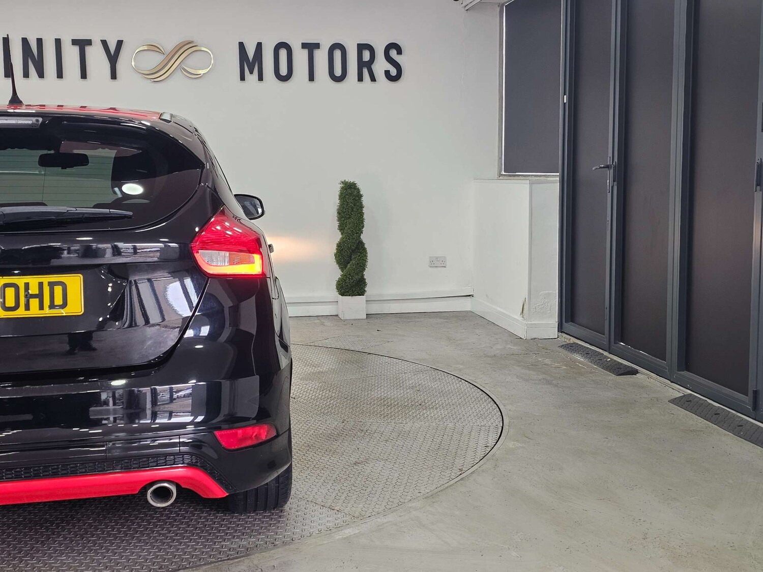 Used Ford Focus 2016 for sale - 77967870: Photo 30