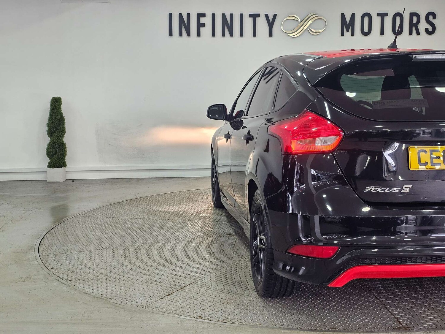 Used Ford Focus 2016 for sale - 77967870: Photo 31