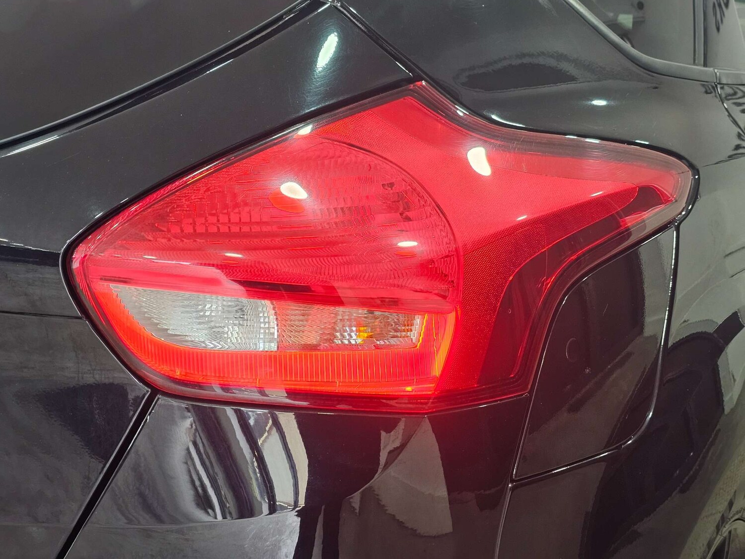 Used Ford Focus 2016 for sale - 77967870: Photo 32