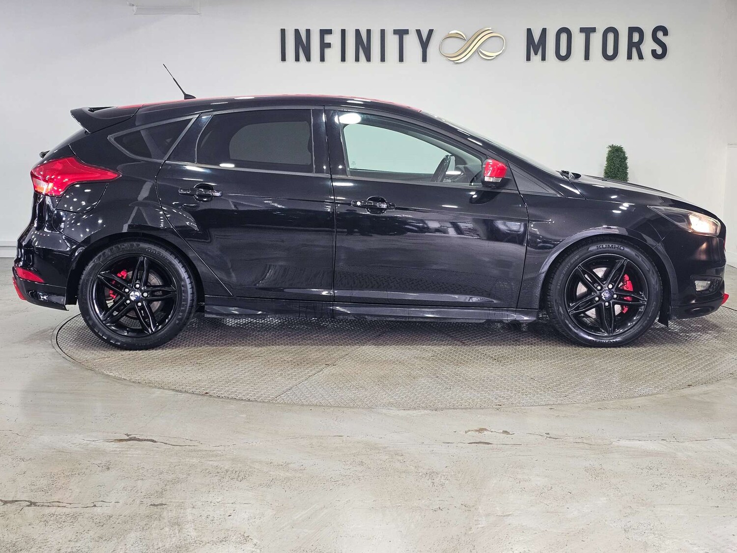 Used Ford Focus 2016 for sale - 77967870: Photo 35