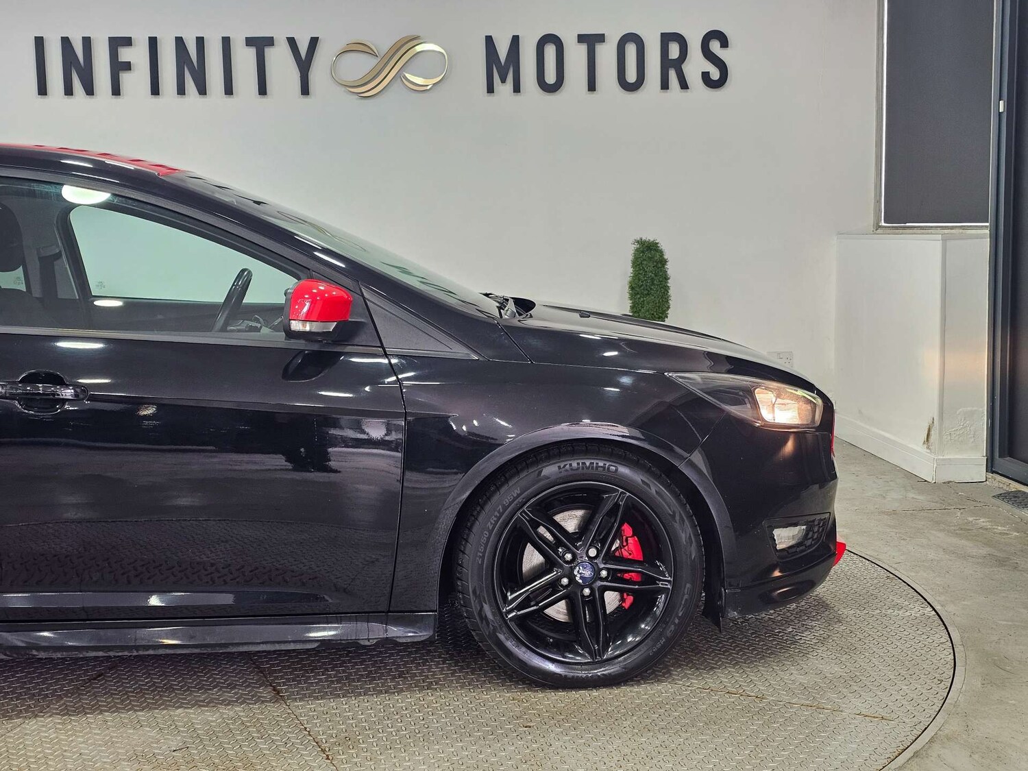 Used Ford Focus 2016 for sale - 77967870: Photo 36