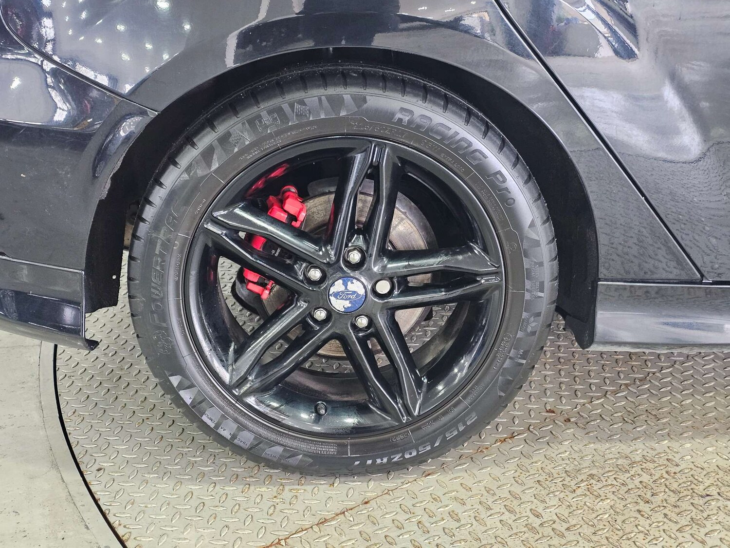 Used Ford Focus 2016 for sale - 77967870: Photo 38