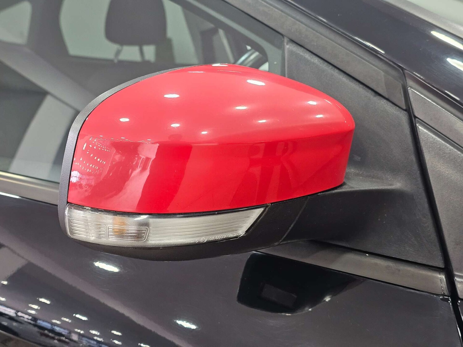 Used Ford Focus 2016 for sale - 77967870: Photo 40