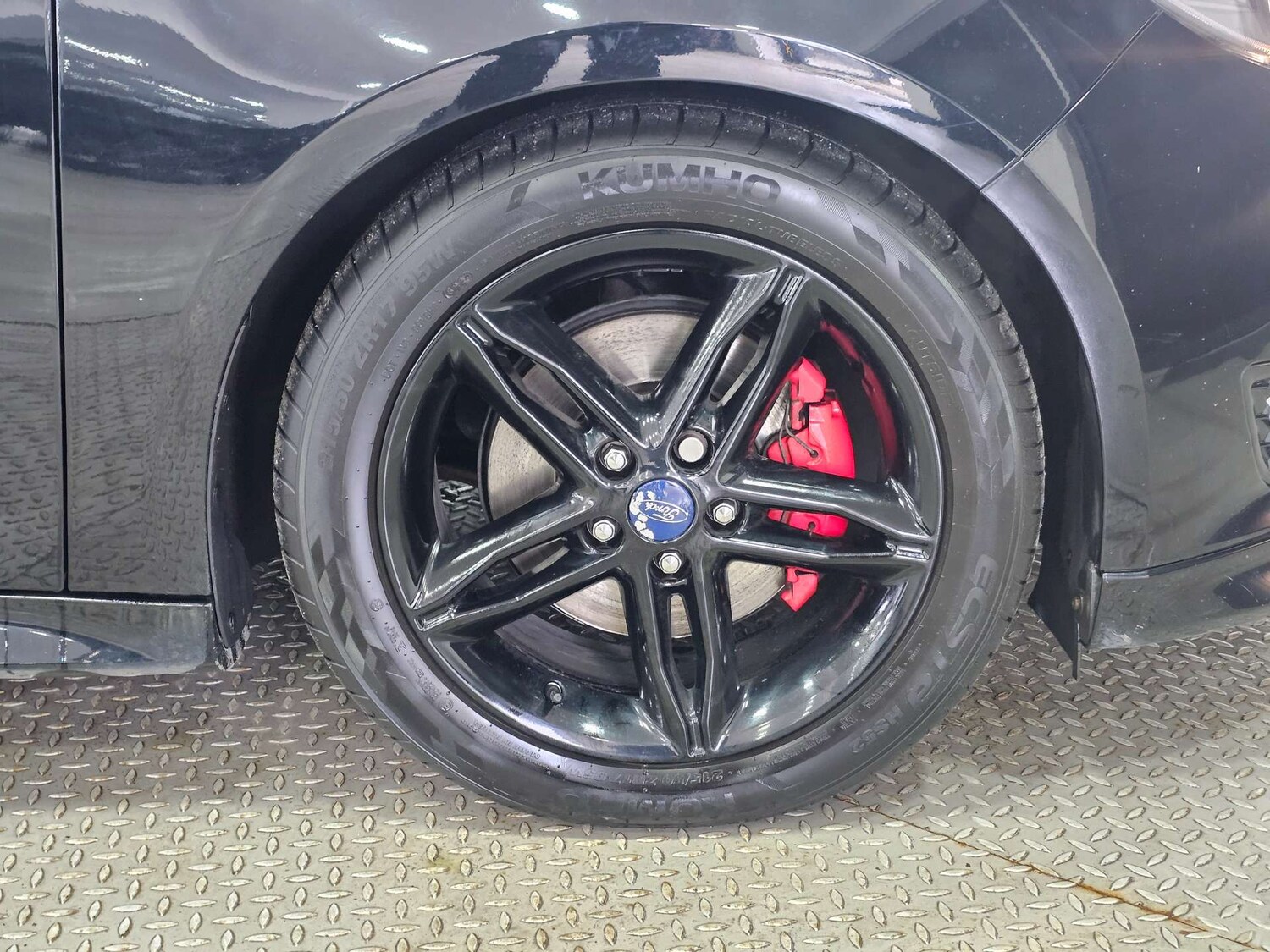 Used Ford Focus 2016 for sale - 77967870: Photo 41