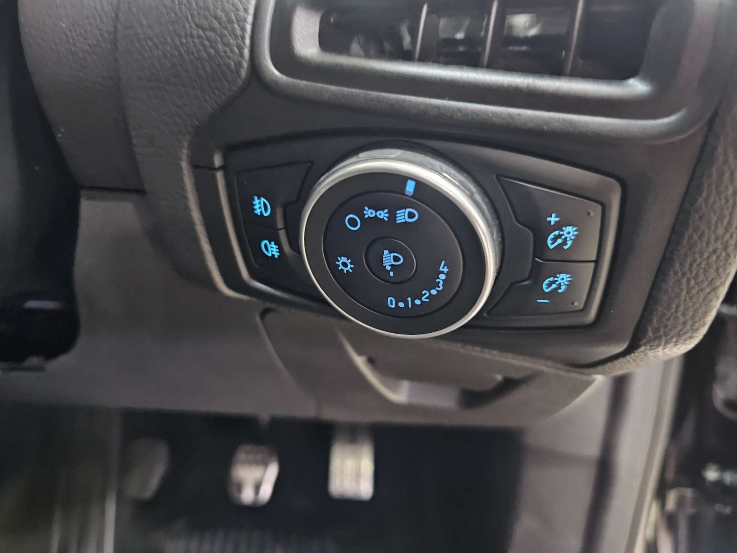 Used Ford Focus 2016 for sale - 77967870: Photo 55