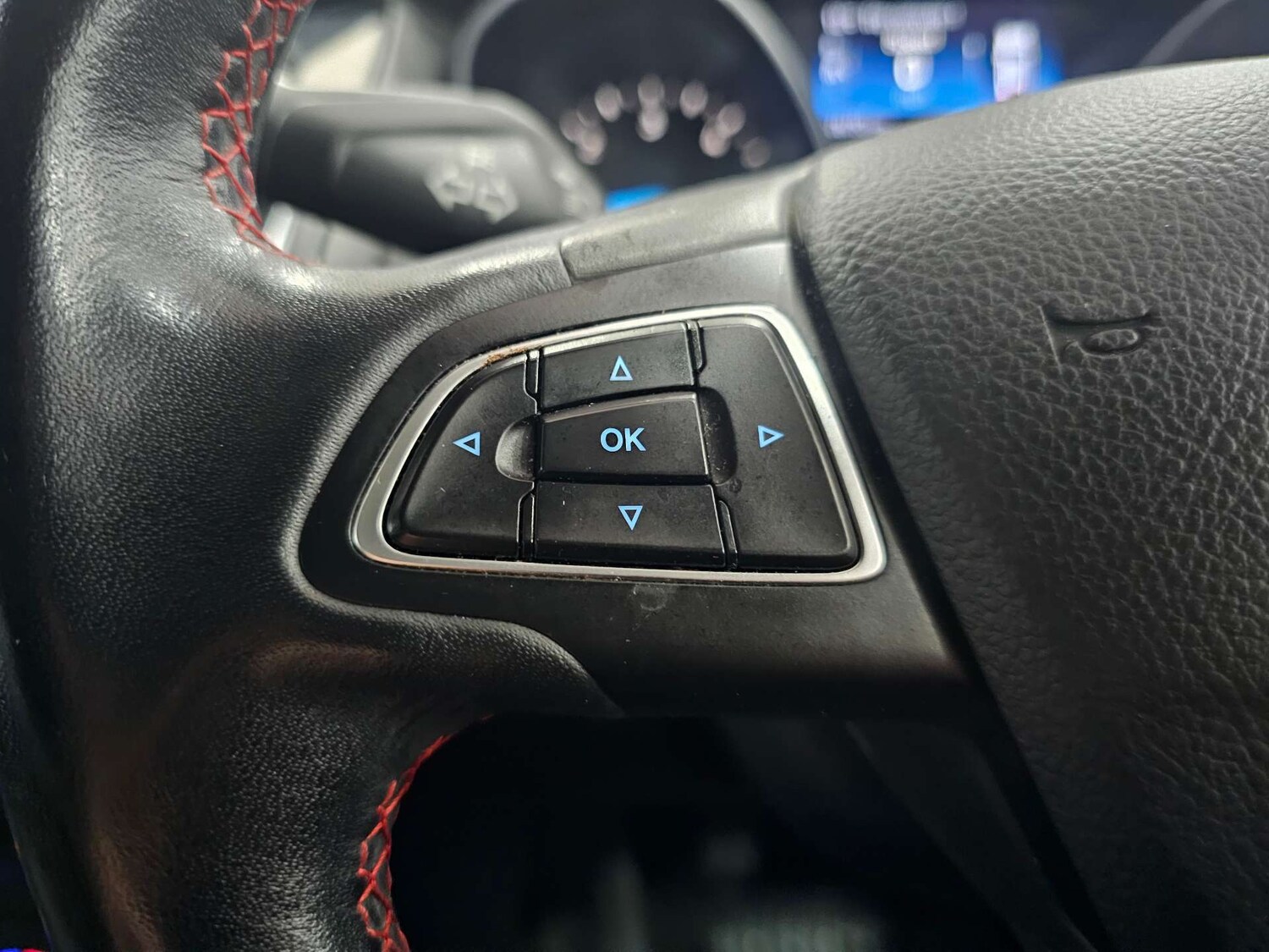 Used Ford Focus 2016 for sale - 77967870: Photo 58