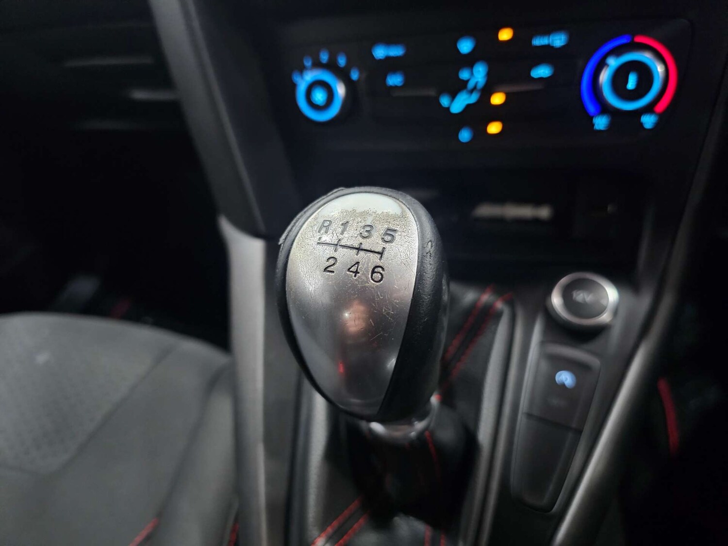 Used Ford Focus 2016 for sale - 77967870: Photo 64