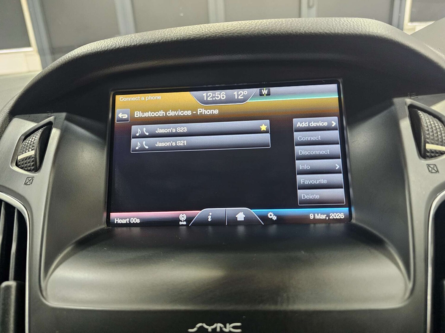 Used Ford Focus 2016 for sale - 77967870: Photo 67