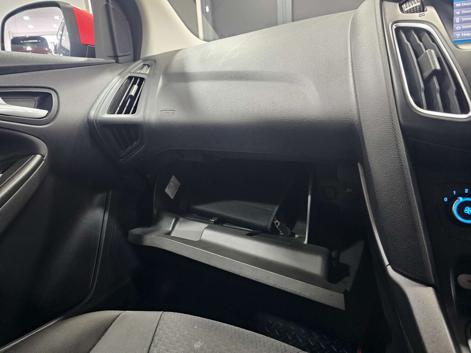 Used Ford Focus 2016 for sale - 77967870: Photo 74