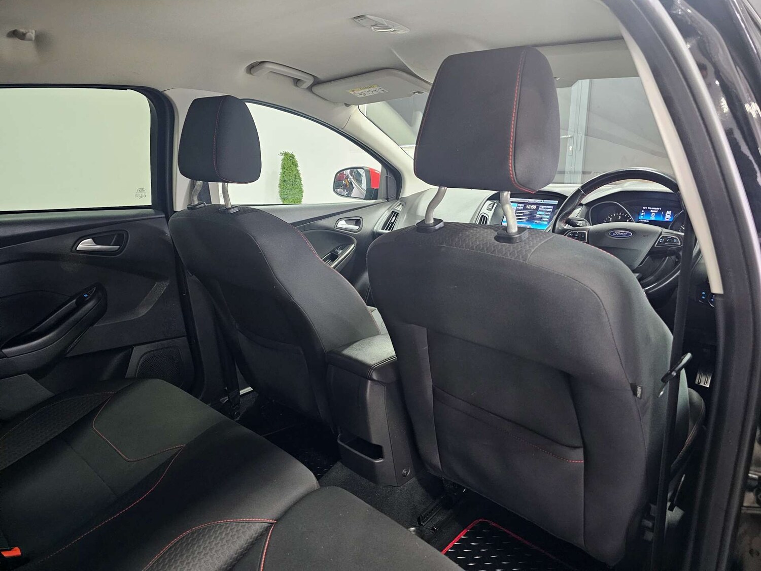 Used Ford Focus 2016 for sale - 77967870: Photo 78