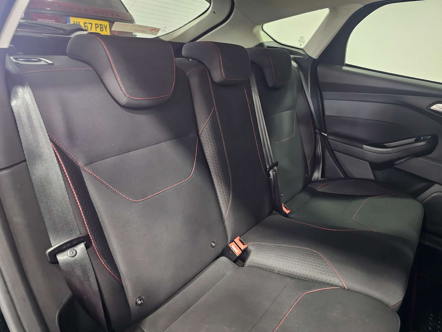 Used Ford Focus 2016 for sale - 77967870: Photo 79