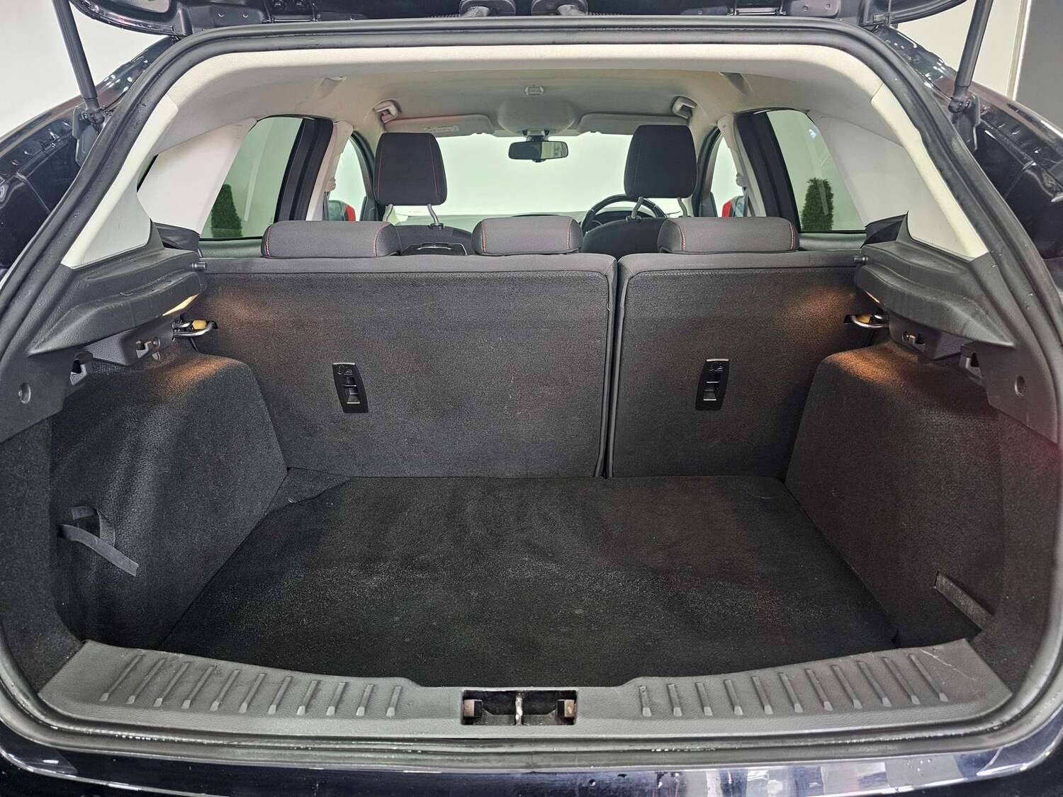 Used Ford Focus 2016 for sale - 77967870: Photo 80