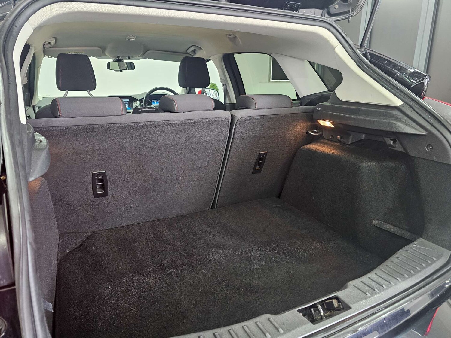 Used Ford Focus 2016 for sale - 77967870: Photo 82