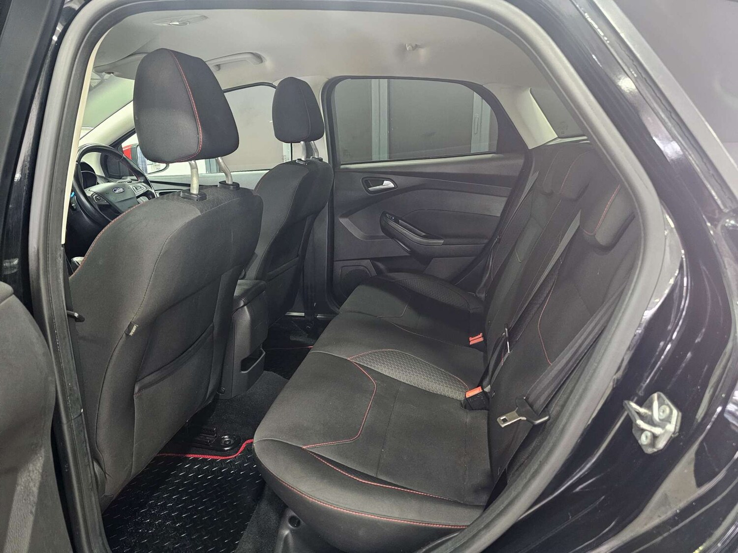 Used Ford Focus 2016 for sale - 77967870: Photo 85