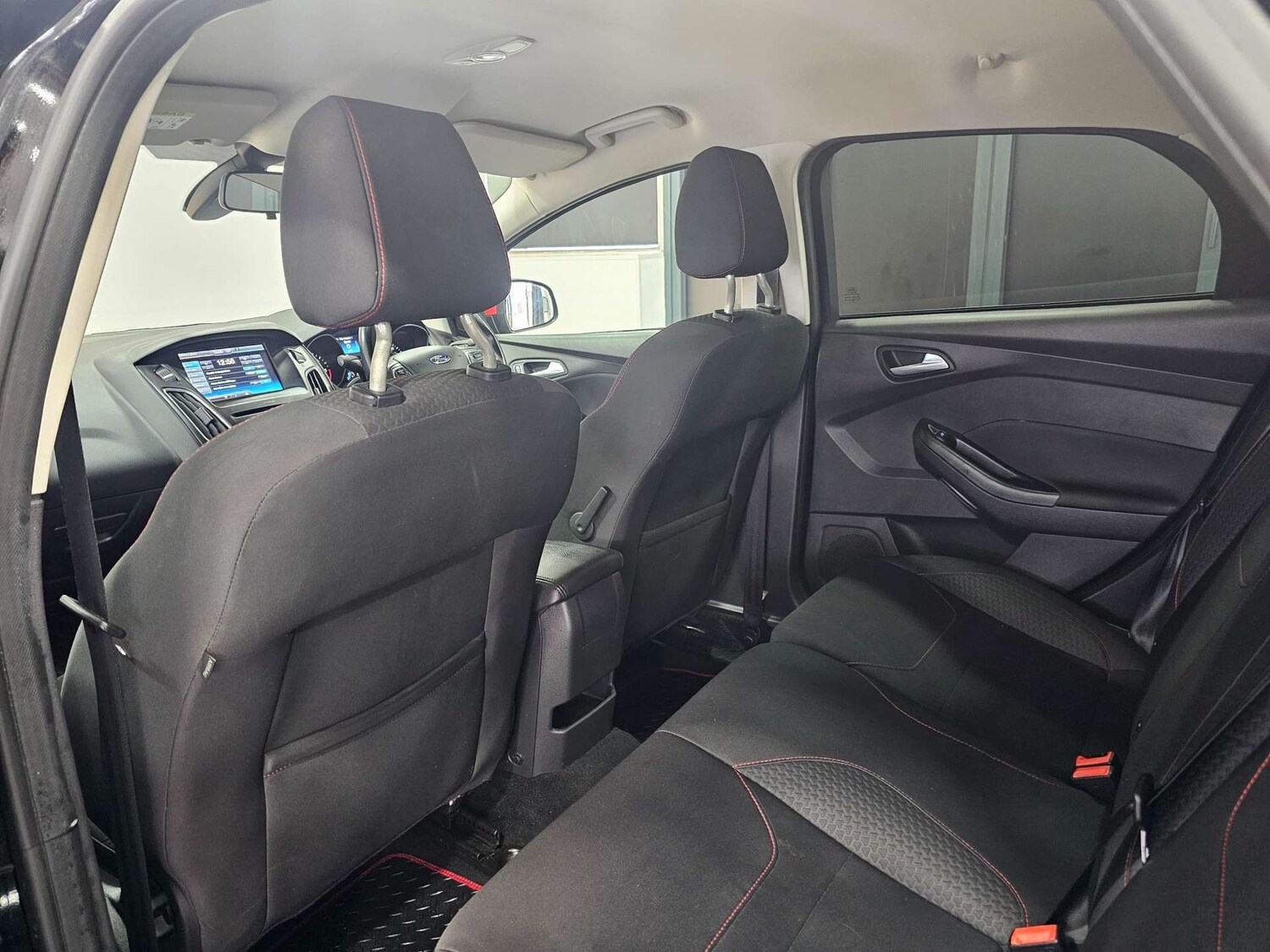 Used Ford Focus 2016 for sale - 77967870: Photo 86