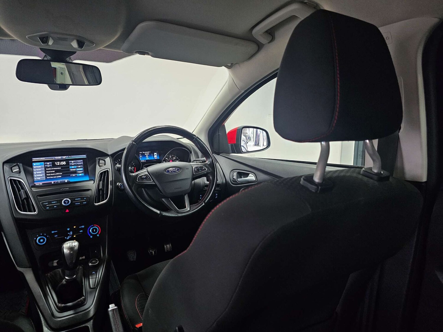 Used Ford Focus 2016 for sale - 77967870: Photo 88