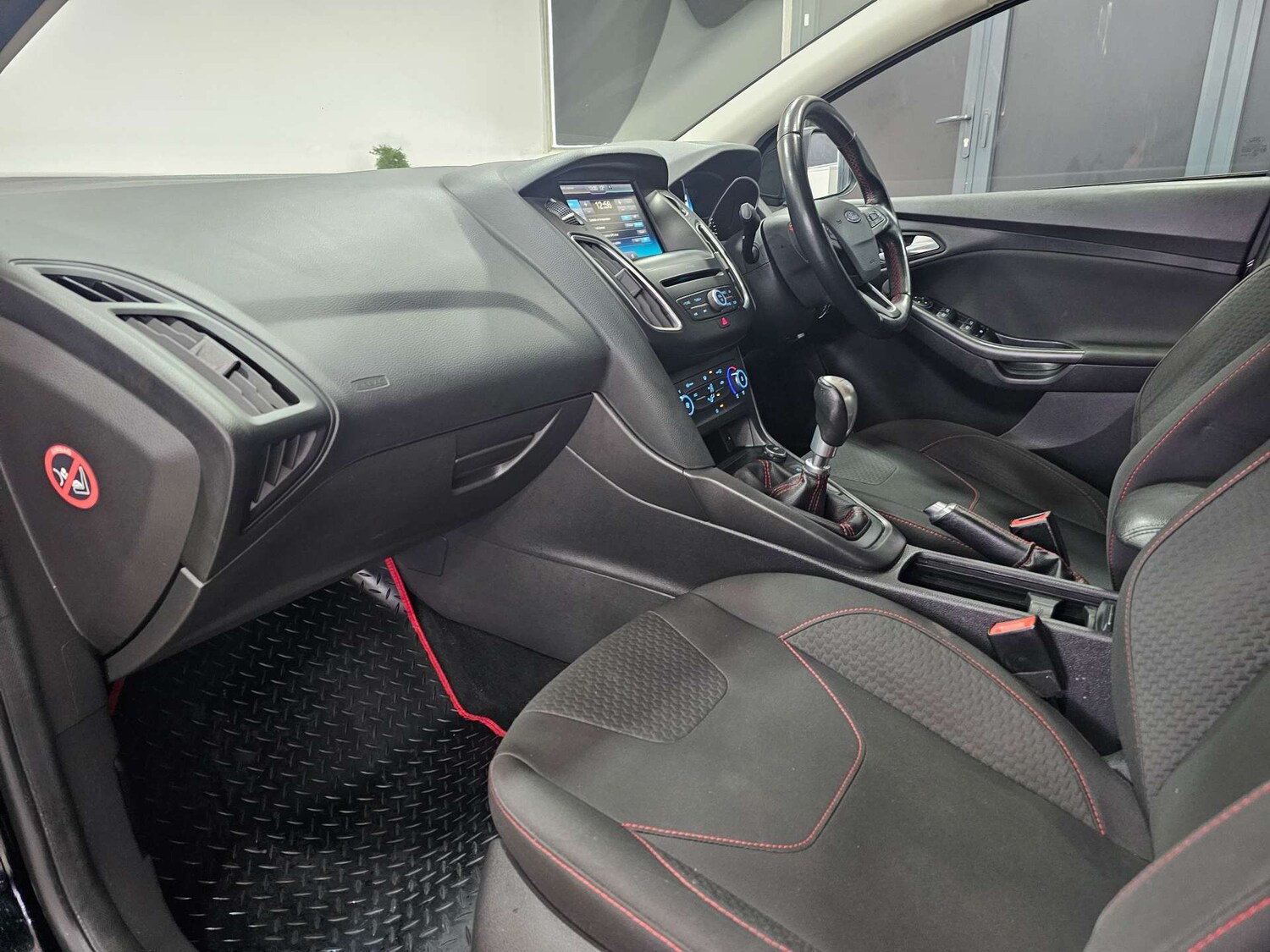 Used Ford Focus 2016 for sale - 77967870: Photo 94