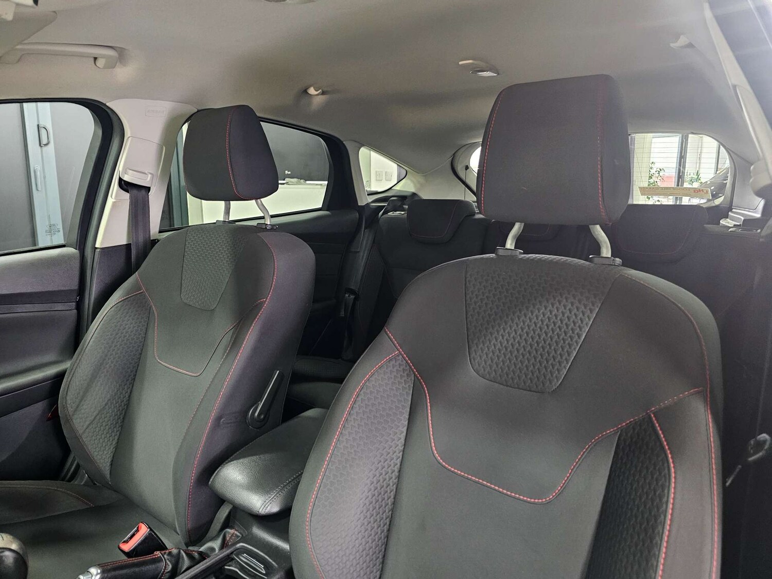 Used Ford Focus 2016 for sale - 77967870: Photo 95