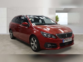 Used Peugeot 308 2019 for sale - 79542891: Photo