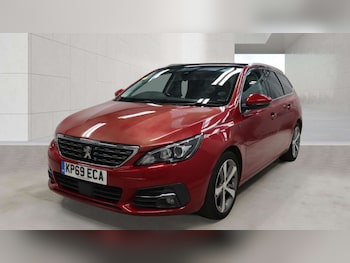 Used Peugeot 308 2019 for sale - 79542891: Photo