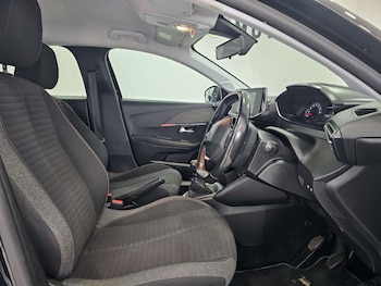 Used Peugeot 208 2020 for sale - 79018241: Photo