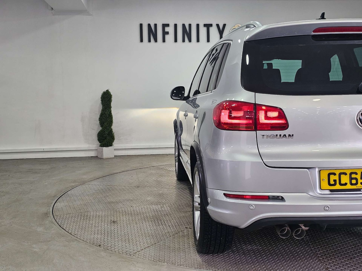 Used Volkswagen Tiguan 2016 for sale - 77326134: Photo 29