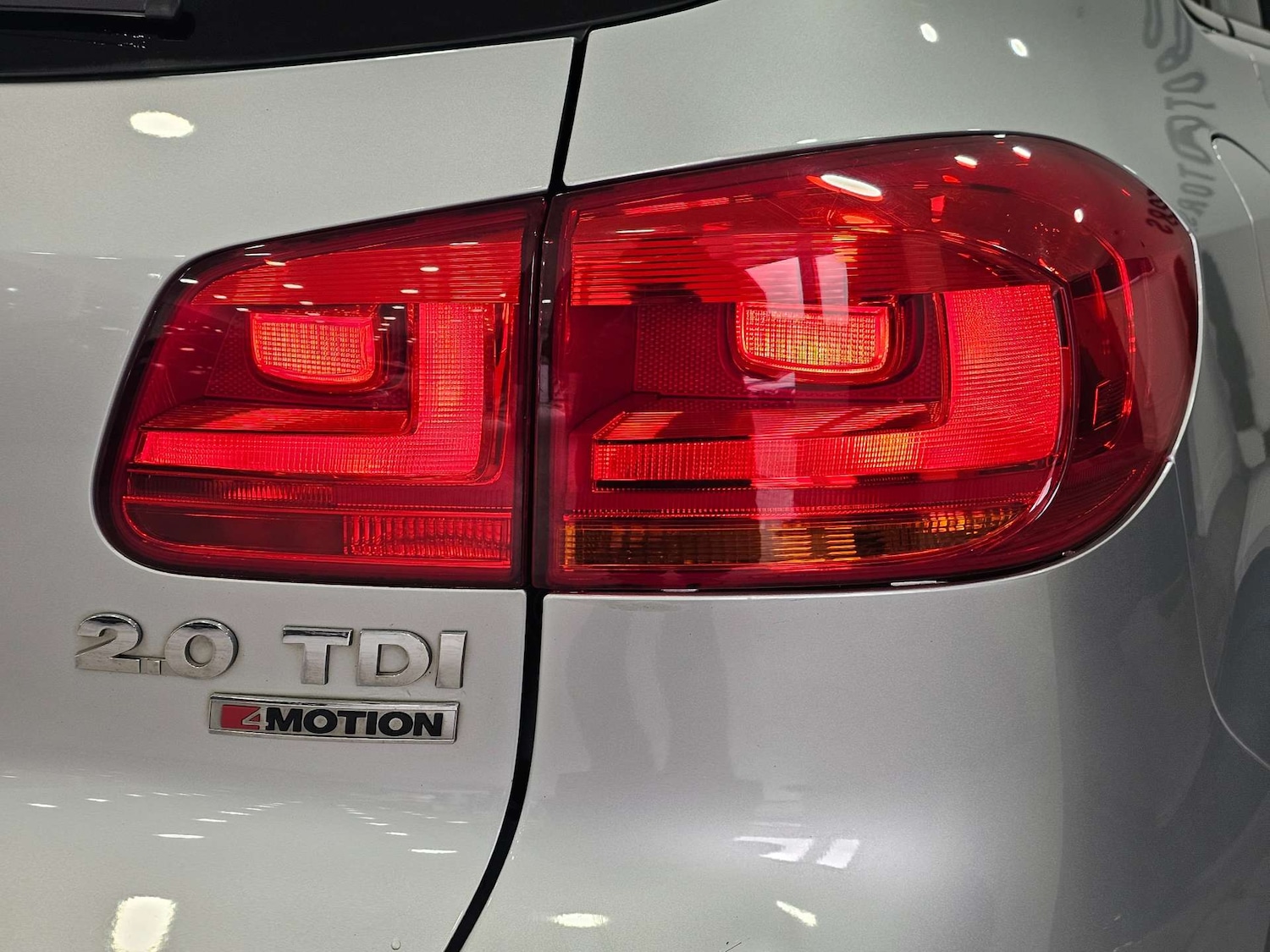 Used Volkswagen Tiguan 2016 for sale - 77326134: Photo 30