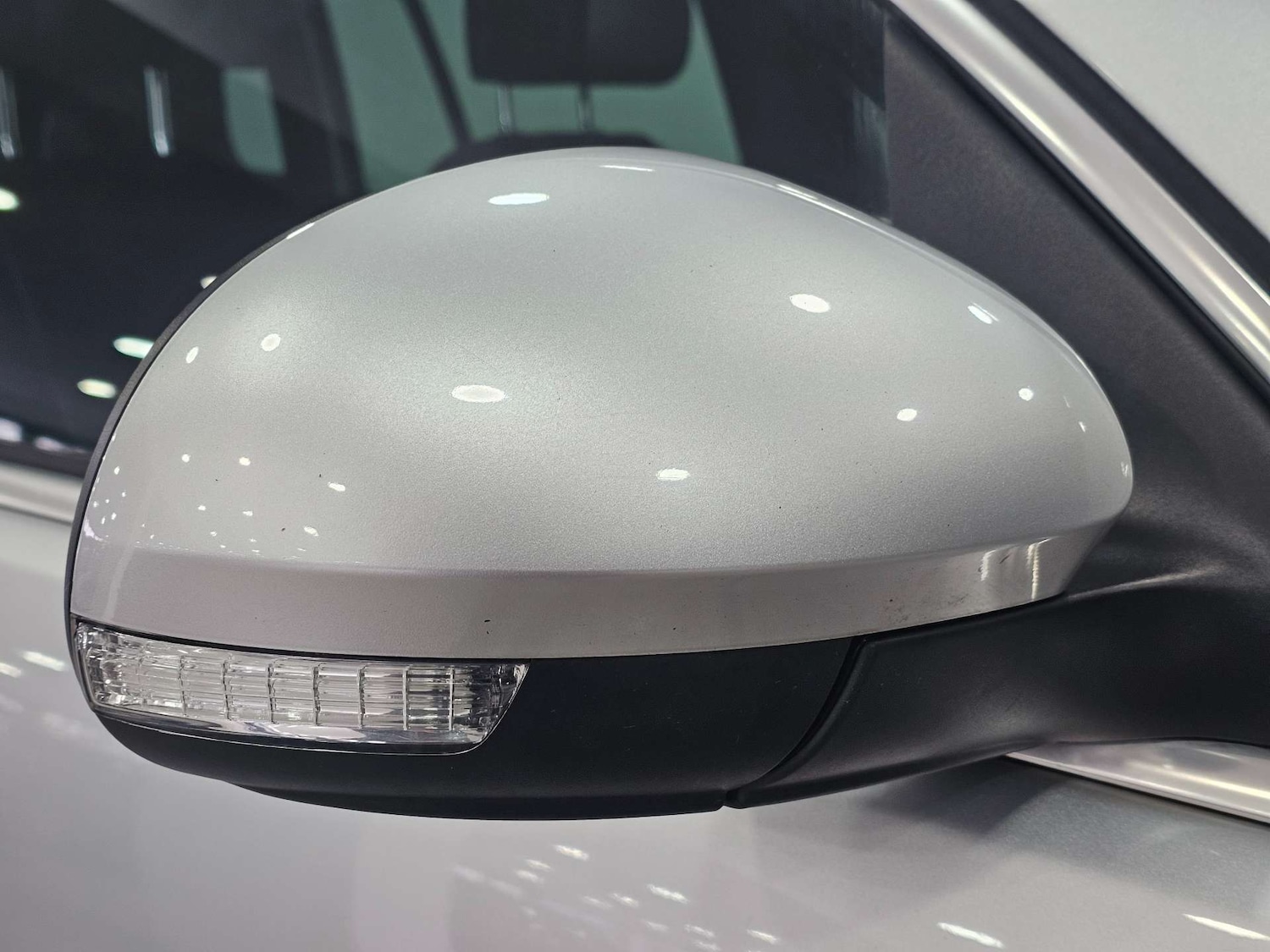 Used Volkswagen Tiguan 2016 for sale - 77326134: Photo 38