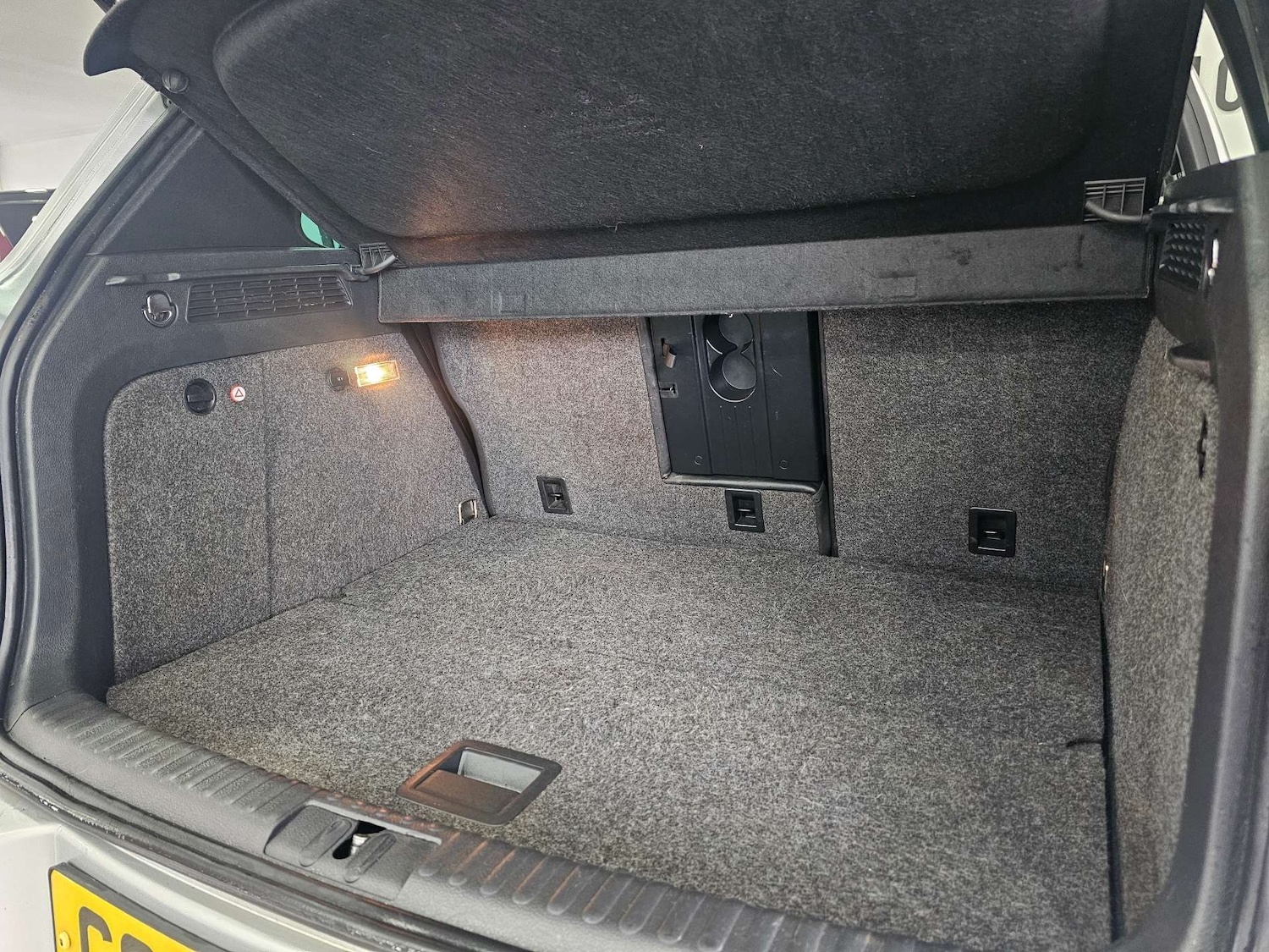 Used Volkswagen Tiguan 2016 for sale - 77326134: Photo 49